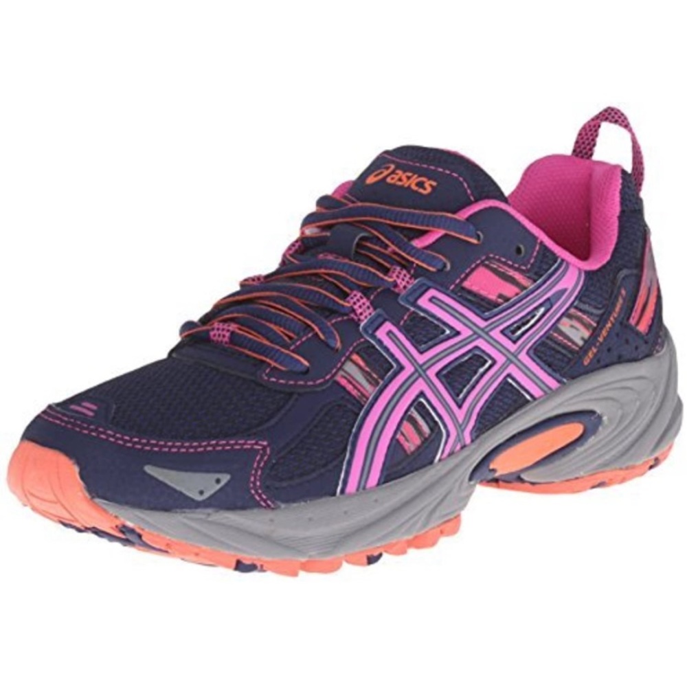 ASIC’s Gel Venture 5 Running Shoes